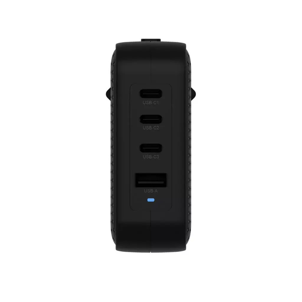 Lādētājs HYPER HyperJuice 100W USB-C GaN ceļojumu lādētājs Photo 5