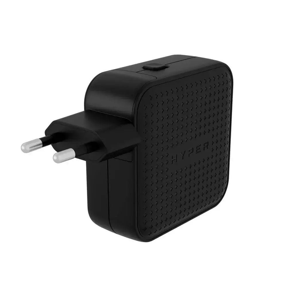 Charger HYPER HyperJuice 70W USB-C GaN Photo 3