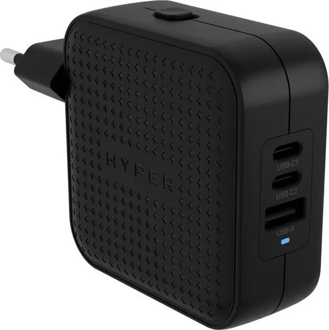 Lādētājs iekštelpās HYPER HyperJuice 70W USB-C