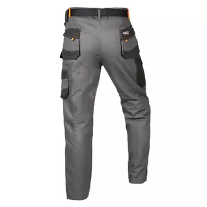 Aizsargbikses NEO tools 81-325-M, darba apģērbs, izmērs M, 100% kokvilna, 260 g