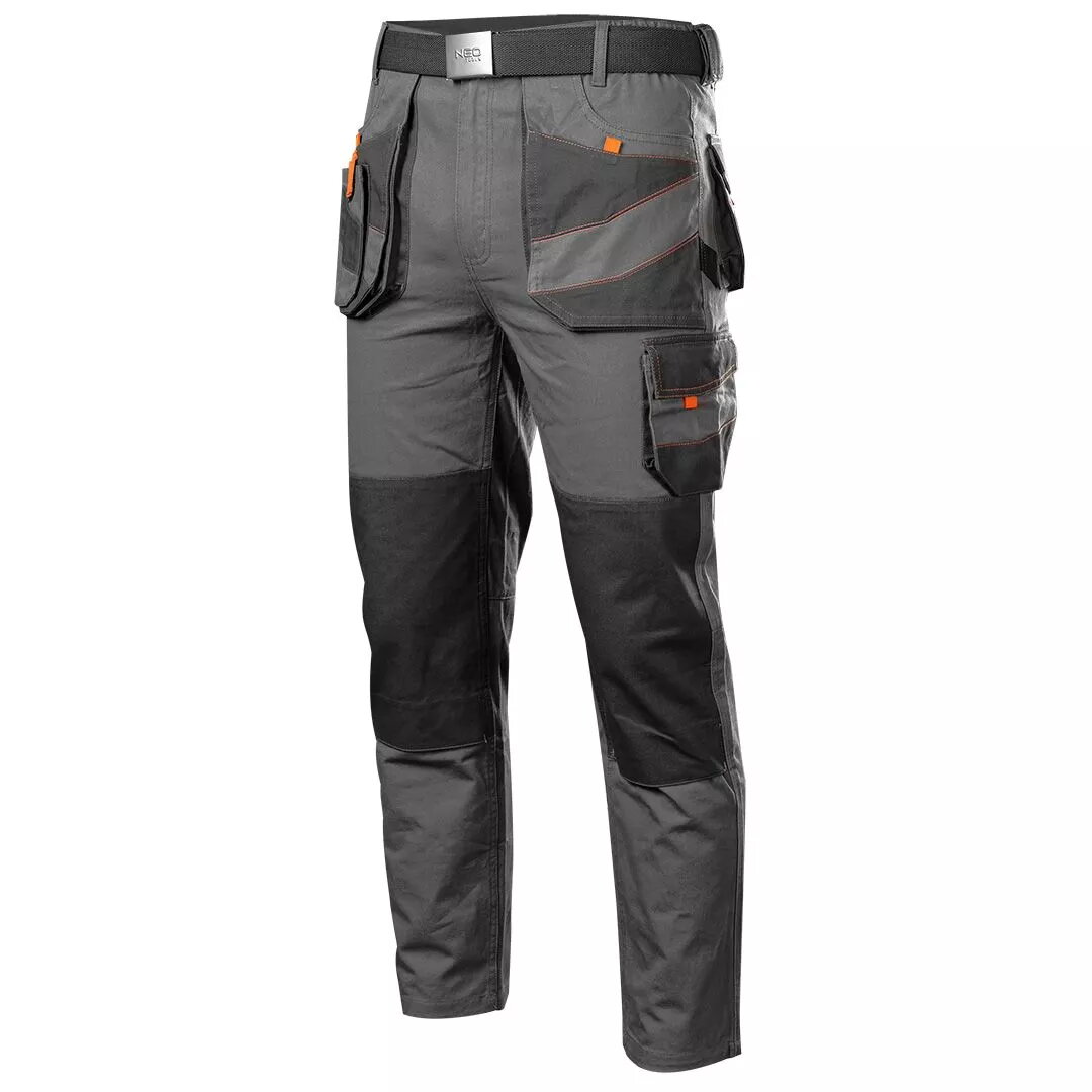 Aizsargvīkšas NEO tools 81-325-XL, darba bikses
