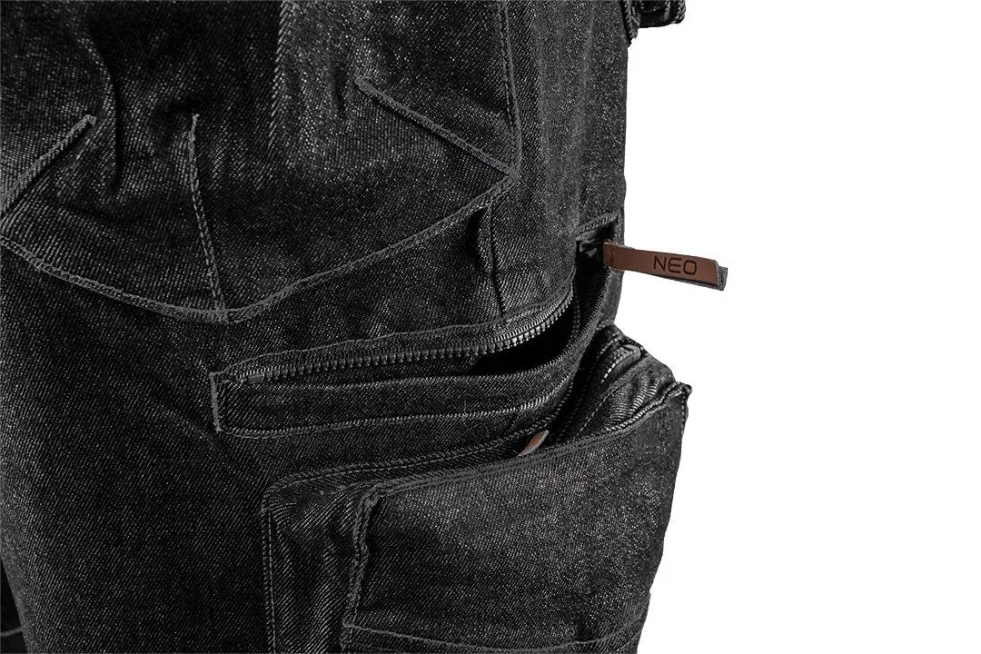 Защитные шорты NEO tools 81-273-M Photo 3