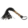 Набор для бондажа Liebe Seele LS Leopard Print 13 шт. Photo 3