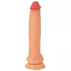 Фаллоимитатор Realistixxx Real Giant XXL — двухплотный силикон Photo 5