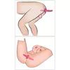 Couples Choice двусторонний силиконовый вибратор 26 см Photo 12