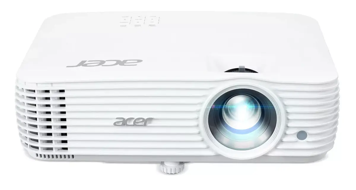 Проектор Acer H6542 Photo 2