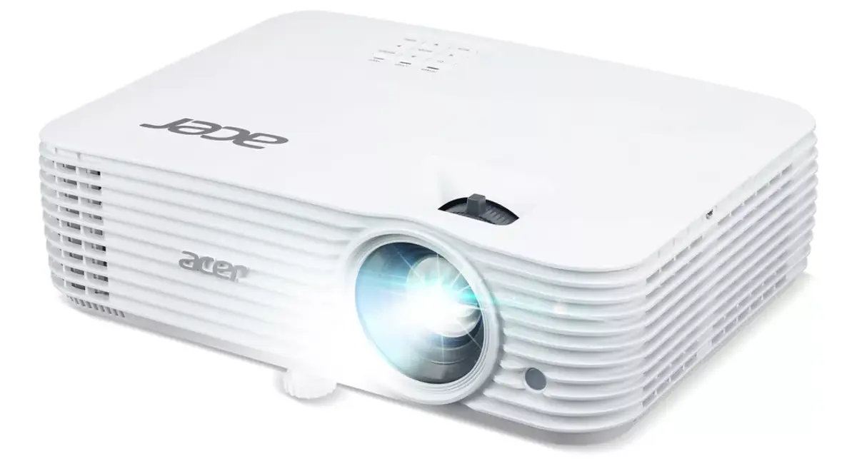 Проектор Acer H6542 Photo 3