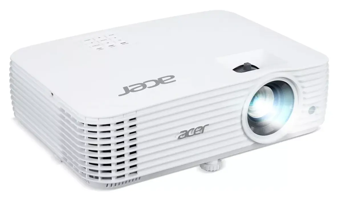 Проектор Acer H6542 Photo 4