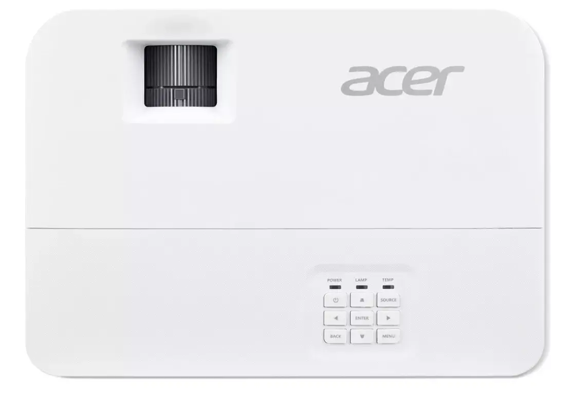 Проектор Acer H6542 Photo 5