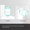 Умный термостатический радиаторный клапан Kasa Photo 8