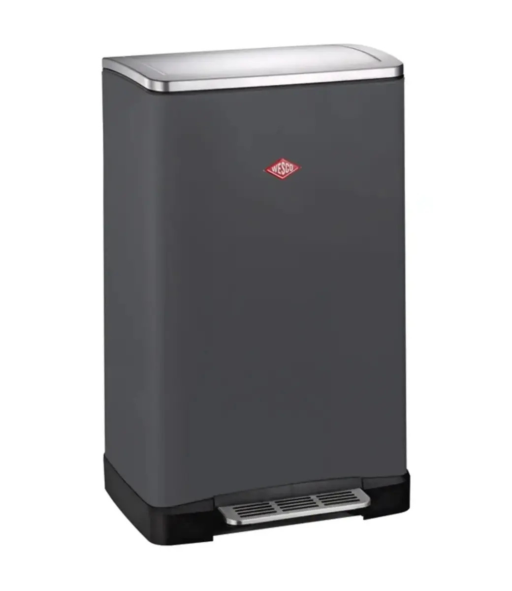 Atkritumu tvertne Wesco Big Double Boy