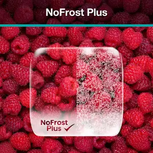 NoFrost Plus