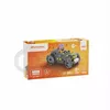 Marioinex Blocks Mini Waffle Cars — 50 gab. Photo 2