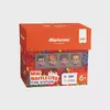 Marioinex Waffle Blocks Пожарная станция 280 шт 906279 Photo 2