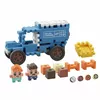 Marioinex Mini Waffle Wedel Sweet Van 100 gab. Photo 4