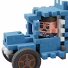 Marioinex Mini Waffle Wedel Sweet Van 100 gab. Photo 6