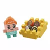 Marioinex Mini Waffle Wedel Sweet Van 100 gab. Photo 8