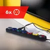 Сетевой удлинитель MACLEAN MCE509 B Photo 6