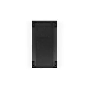 PC Case KRUX Exo KRXD004, ATX tower, tempered glass, USB-C, RGB backlight, supports up to 405 mm GPU