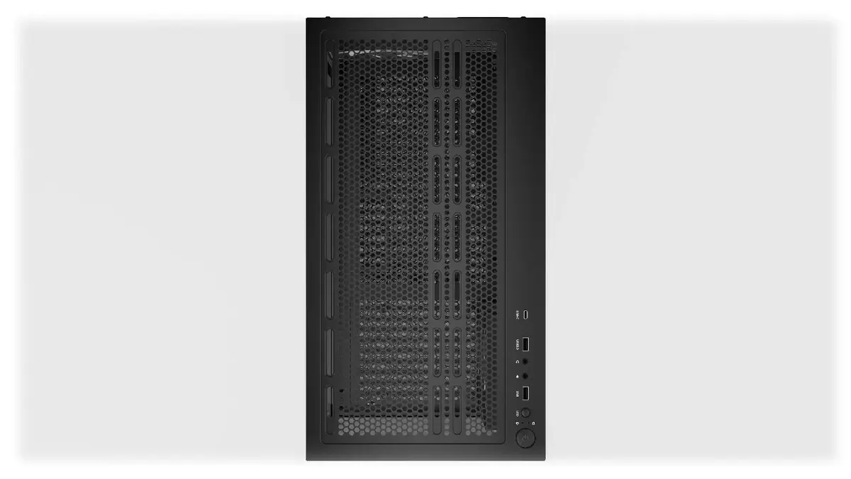KRUX Exo KRXD004 ATX korpuss Photo 3