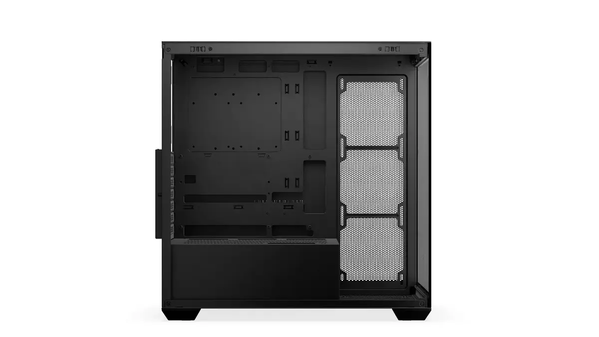 KRUX Exo KRXD004 ATX korpuss Photo 5