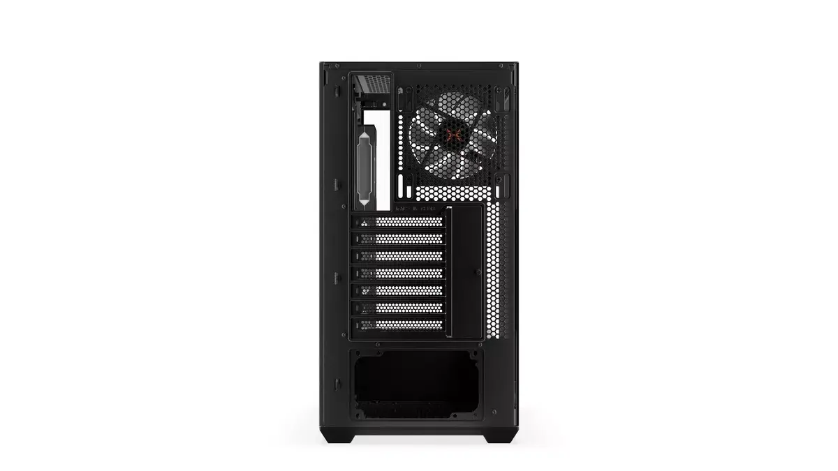 KRUX Exo KRXD004 ATX korpuss Photo 6