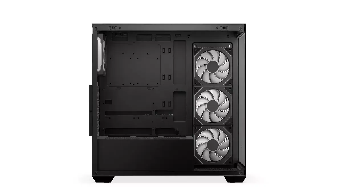 KRUX Exo KRXD004 ATX korpuss Photo 8