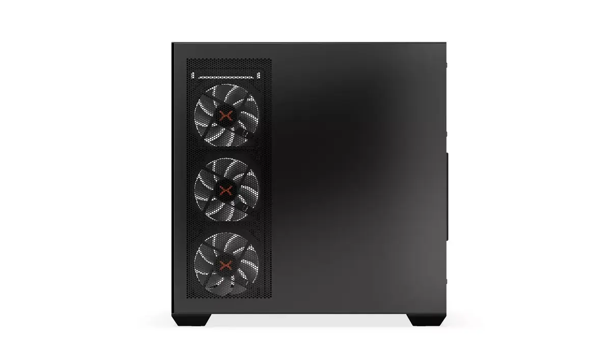 KRUX Exo KRXD004 ATX korpuss Photo 15