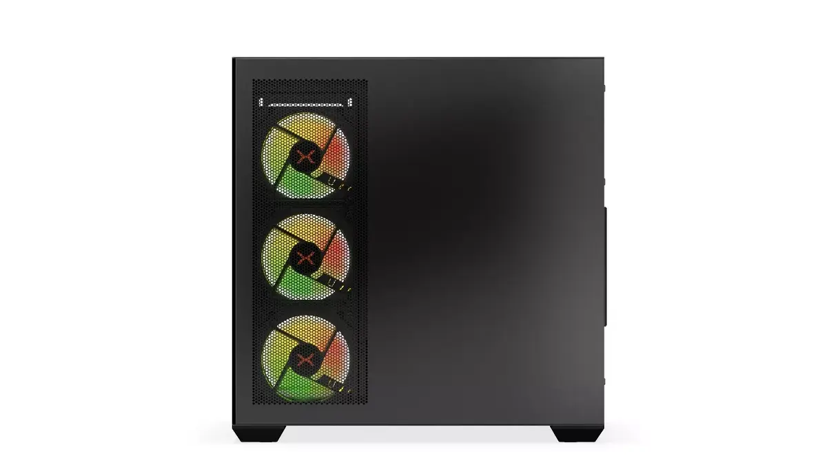 KRUX Exo KRXD004 ATX korpuss Photo 17