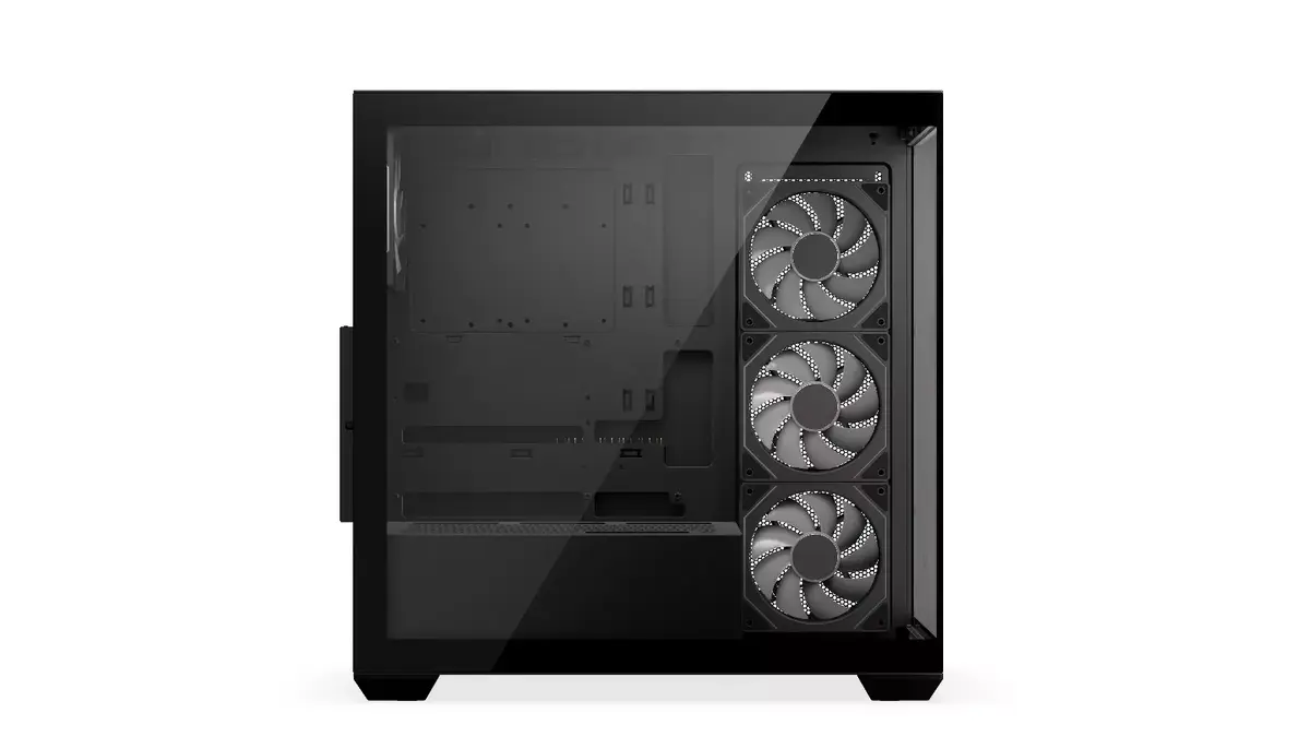 KRUX Exo KRXD004 ATX korpuss Photo 18
