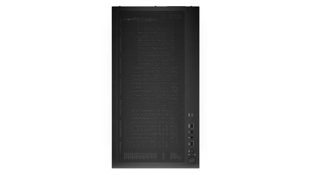 KRUX Exo KRXD004 ATX korpuss Photo 20