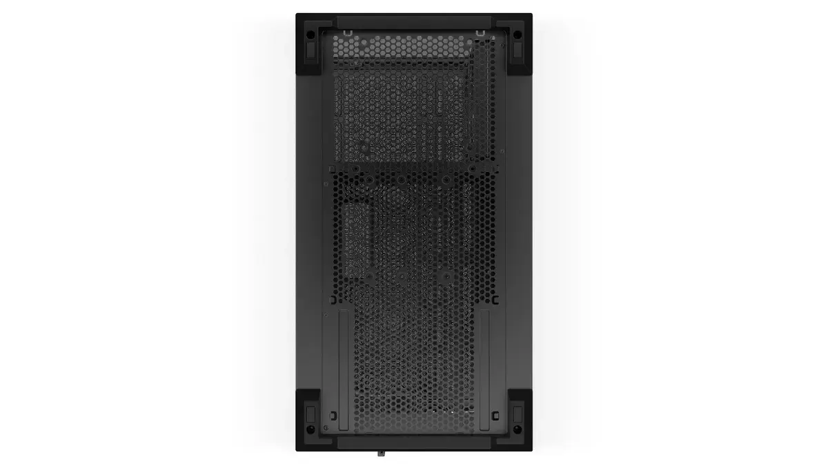 KRUX Exo KRXD004 ATX korpuss Photo 30