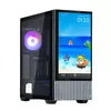 Компьютерный корпус Zalman Z10 DS Photo 2