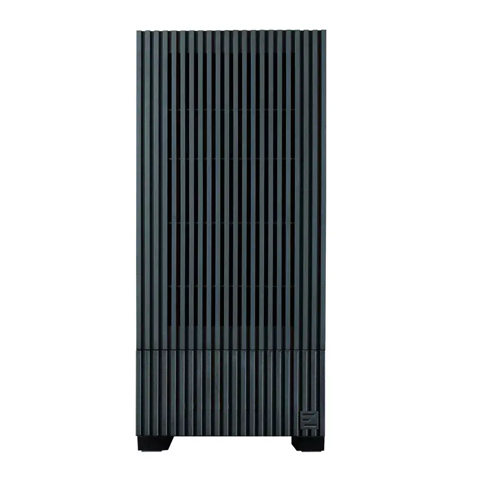 Компьютерный корпус Zalman Z10 DS Photo 3