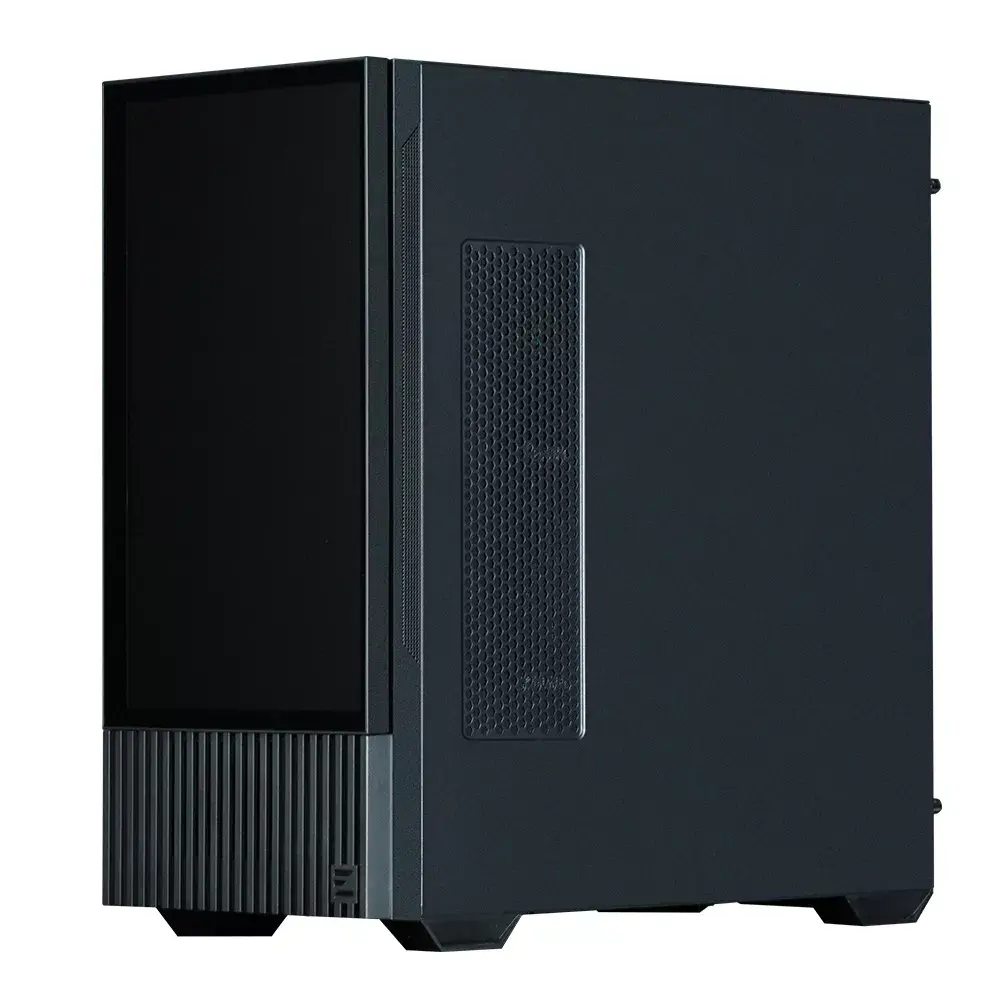 Компьютерный корпус Zalman Z10 DS Photo 9