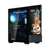 Компьютерный корпус Zalman Z10 DS Photo 10
