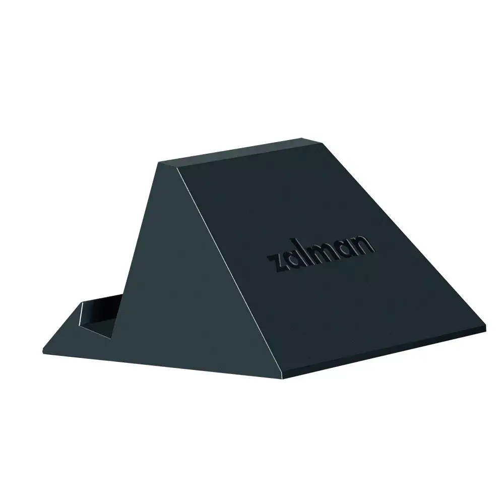 Компьютерный корпус Zalman Z10 DS Photo 16