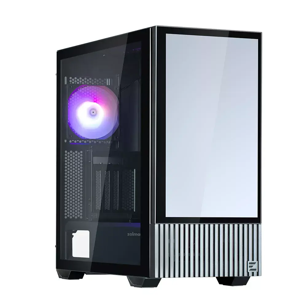 Компьютерный корпус Zalman Z10 DS Photo 17