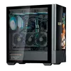 Компьютерный корпус Zalman Z10 DS Photo 18