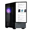 Компьютерный корпус Zalman Z10 DS Photo 22