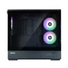 Компьютерный корпус Zalman P30 Black V2 Photo 2