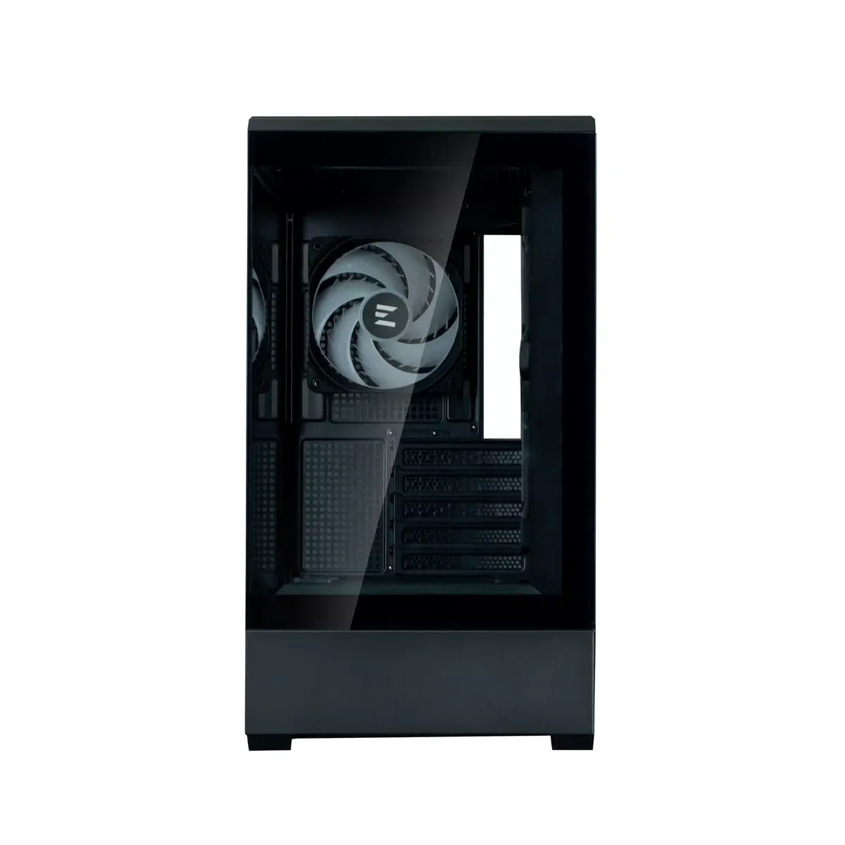 Компьютерный корпус Zalman P30 Black V2 Photo 5