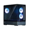 Компьютерный корпус Zalman P30 Black V2 Photo 6
