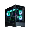 Компьютерный корпус Zalman P30 Black V2 Photo 7