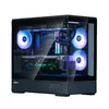 Компьютерный корпус Zalman P30 Black V2 Photo 8