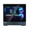 Компьютерный корпус Zalman P30 Black V2 Photo 9
