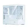 Компьютерный корпус Zalman P30 White V2 Photo 5