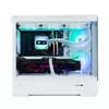 Компьютерный корпус Zalman P30 White V2 Photo 7