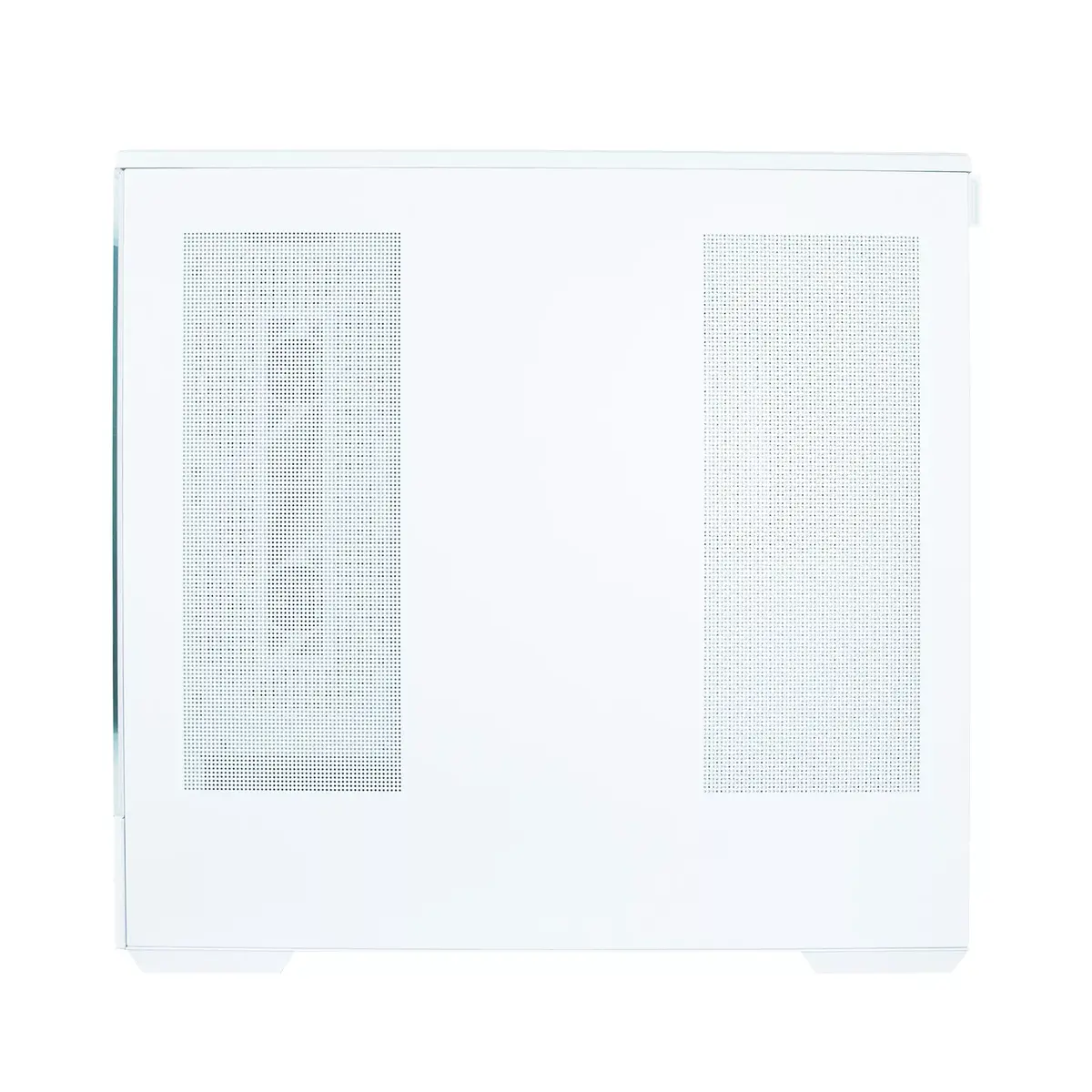 Компьютерный корпус Zalman P30 White V2 Photo 9