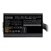Блок питания Cooler Master MWE Bronze 550 V3 Photo 4